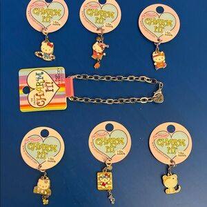 Kids Bracelet with Assorted Charms